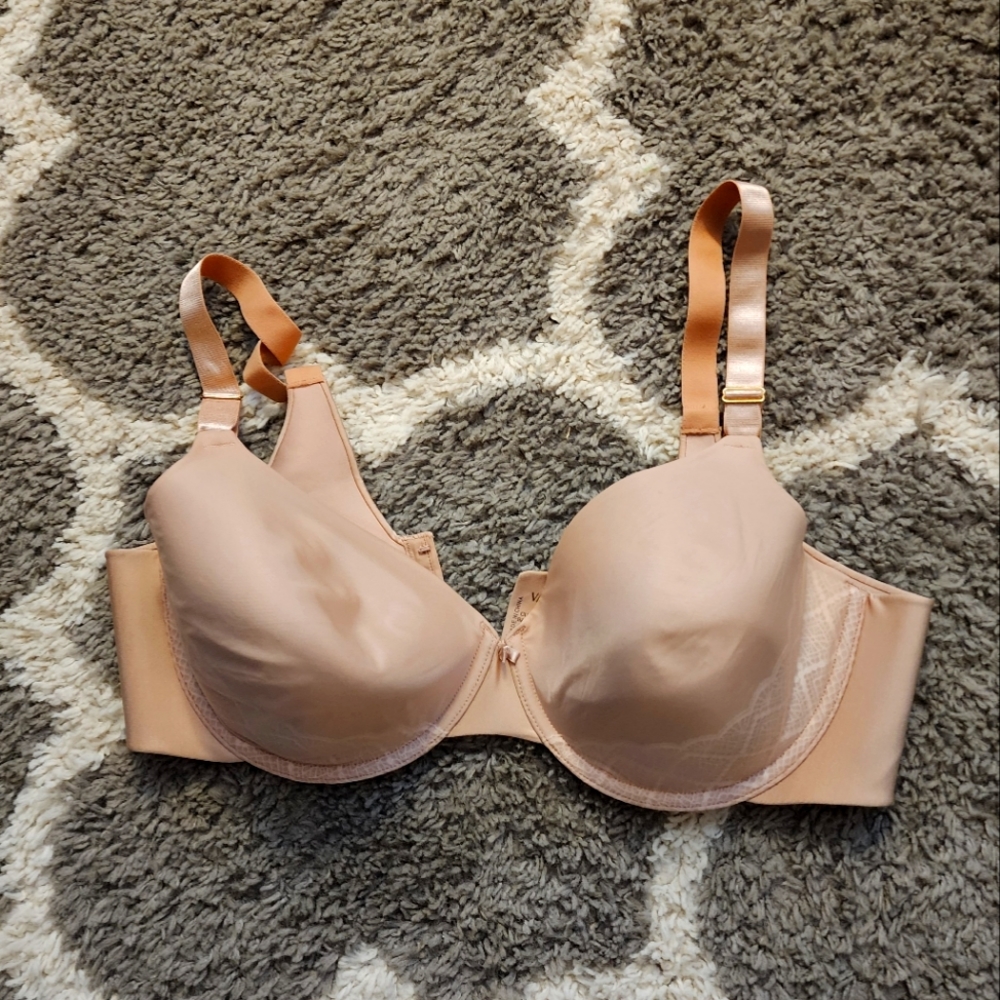 Vanity Fair® Beauty Back Full-Coverage Bra 75345